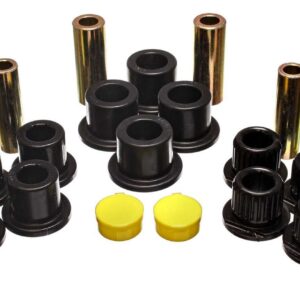 ENERGY SUSPENSION REAR LEAF SPRING BUSHING SET 4.2149G
