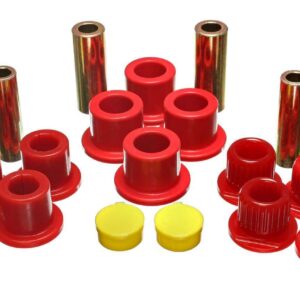 ENERGY SUSPENSION Rear Leaf Sping Bushings 4.2149R