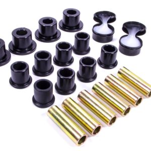 ENERGY SUSPENSION Rear Leaf Spring Bushing 98-11 Ranger 2&4WD 4.2154G