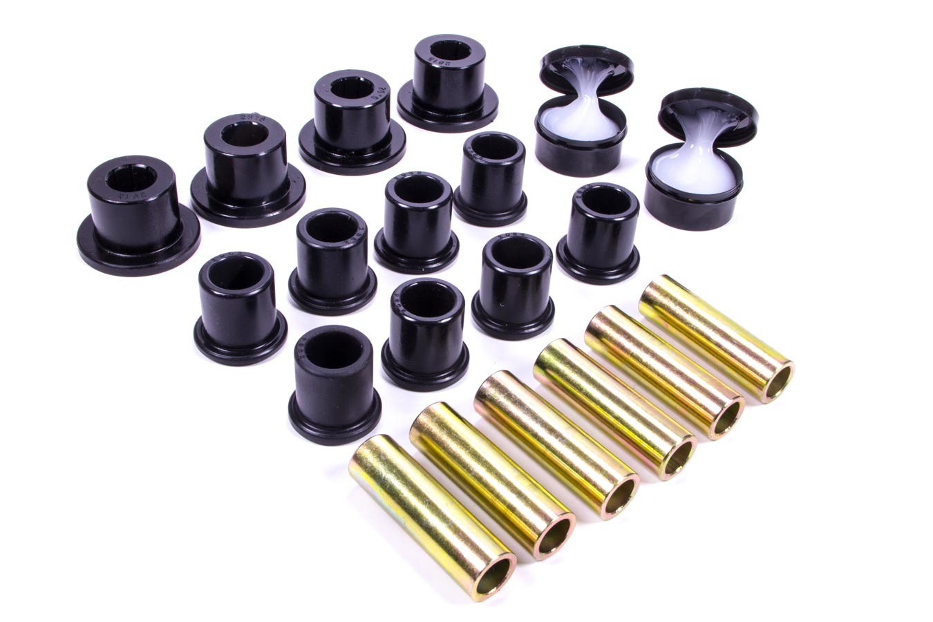 ENERGY SUSPENSION Rear Leaf Spring Bushing 98-11 Ranger 2&4WD 4.2154G
