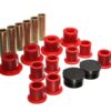 ENERGY SUSPENSION Rear Leaf Sping Bushings 4.2154R