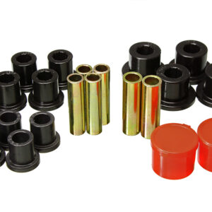 ENERGY SUSPENSION Leaf Spring Bushing Set 4.2156G