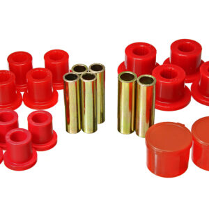 ENERGY SUSPENSION Leaf Spring Bushing Set 4.2156R