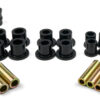 ENERGY SUSPENSION Rear Leaf Spring Bushing Set 4.2160G