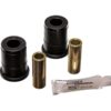 ENERGY SUSPENSION Ford Frt Control Arm Bushing Set Black 4.3106G