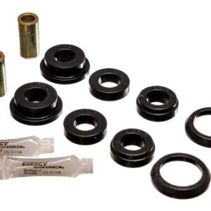 ENERGY SUSPENSION Ford 2wd Axle Pivot Bushings Black 4.3121G