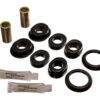 ENERGY SUSPENSION Ford 2wd Axle Pivot Bushings Black 4.3124G