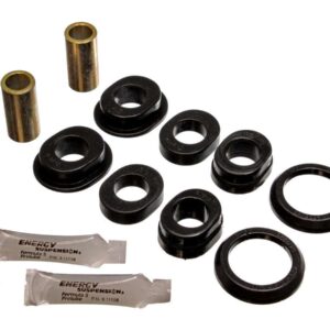 ENERGY SUSPENSION Ford 2wd Axle Pivot Bushings Black 4.3124G