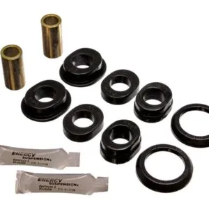 ENERGY SUSPENSION Ford 2wd Axle Pivot Bushings Black 4.3124G