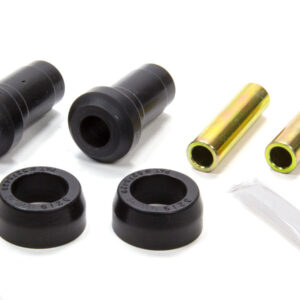 ENERGY SUSPENSION 62-65 Fairlane Frt Control Arm Bushings Bla 4.3131G