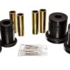 ENERGY SUSPENSION Ford Frt Control Arm Bushings Black 4.3132G