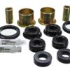 ENERGY SUSPENSION Ford Axle Pivot Bushings Black 4.3133G