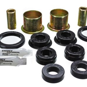 ENERGY SUSPENSION Ford Axle Pivot Bushings Black 4.3133G
