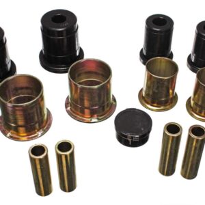ENERGY SUSPENSION 94-04 Mustang Front C/A Bushings 4.3144G
