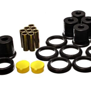 ENERGY SUSPENSION Rear Control Arm Bushing Set 4.3151G