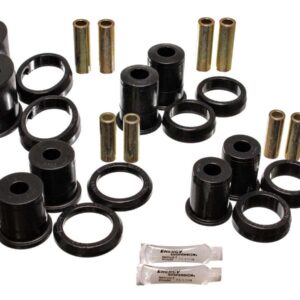 ENERGY SUSPENSION Rear Control Arm Bushing 99-04 Mustang 4.3155G