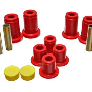 ENERGY SUSPENSION CONTROL ARM BUSHING SET 4.3157R