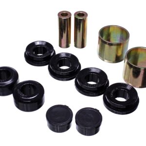 ENERGY SUSPENSION Front Control Arm Bushin g Set 4.3170G