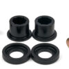 ENERGY SUSPENSION Twin I-Beam Bushing Set 4.3171G