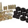 ENERGY SUSPENSION RR Leaf Spring Bush Set 97-03 F150/250 Xcab 4WD 4.4114G