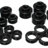 ENERGY SUSPENSION Body Mount Bushing Set 4.4120G