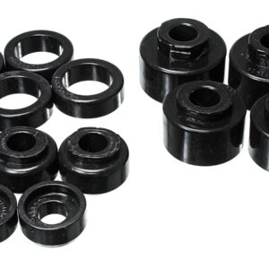 ENERGY SUSPENSION Body Mount Set 4.4121G