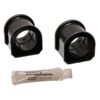 ENERGY SUSPENSION Stabilizer Bushings-Blac 4.5101G