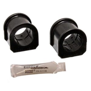 ENERGY SUSPENSION Stabilizer Bushings-Blac 4.5101G