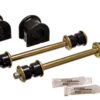 ENERGY SUSPENSION Ford Front Stabilizer Bushing Set 34mm 4.5155G