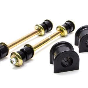 ENERGY SUSPENSION Front Sway Bar Bushings 98-11 Ranger 2&4WD 4.5157G