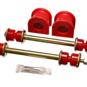 ENERGY SUSPENSION FT SWAY BAR BUSHING SET 29mm 4.5157R