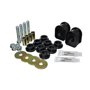 ENERGY SUSPENSION 05-10 Mustang Rear Sway Bar Bushings 4.5191G