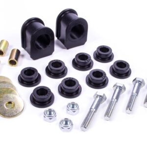 ENERGY SUSPENSION Frt Swaybar Bush Set 99-04 Superduty 4wd 4.5192G