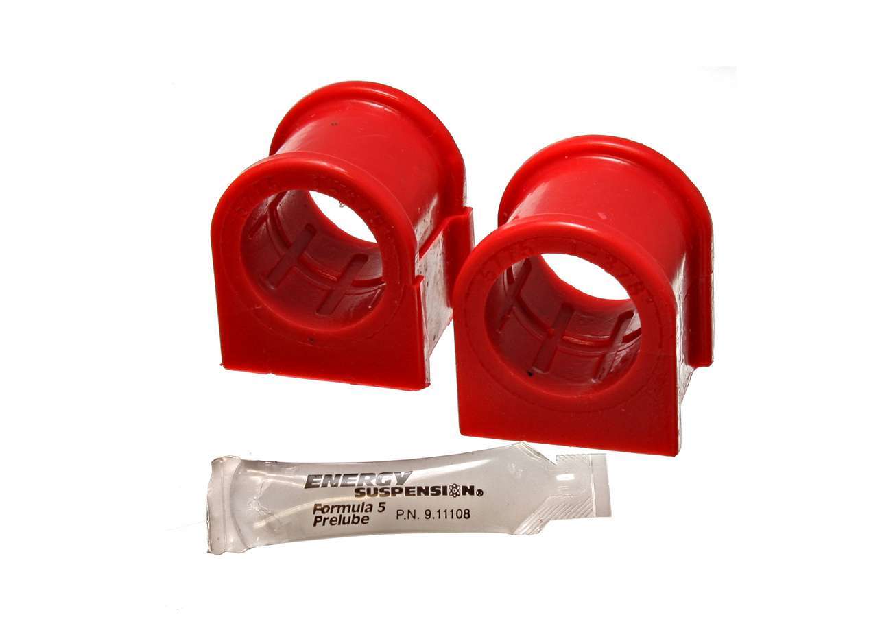 ENERGY SUSPENSION 34mm Front Sway Bar Bush ing Set 4.5193R