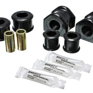 ENERGY SUSPENSION Rear Sway Bar Bushing Set 24mm 4.5195G