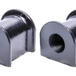 ENERGY SUSPENSION 15-   Mustang Rear Sway Bar Bushing Set 4.5198G