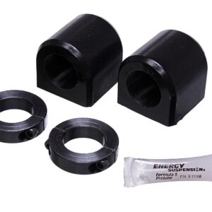 ENERGY SUSPENSION Sway Bar Bush Set 32Mm F ord Black 4.5199G