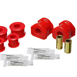 ENERGY SUSPENSION Sway Bar Bushing Set 4.5201R