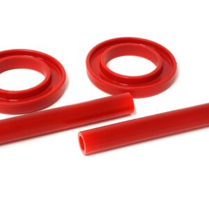 ENERGY SUSPENSION Frt. Coil Spring Isolato 4.6102R