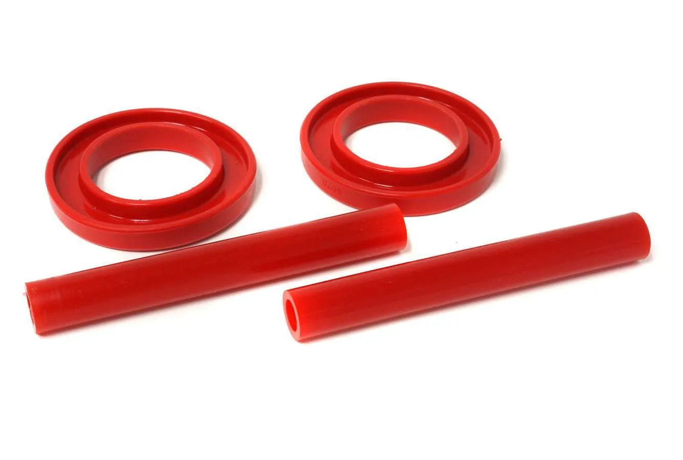 ENERGY SUSPENSION Frt. Coil Spring Isolato 4.6102R