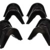 ENERGY SUSPENSION 2 Deg. C-Bushing - Black 4.7101G