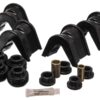 ENERGY SUSPENSION 4 Deg. C-Bush Kit - Blac 4.7105G