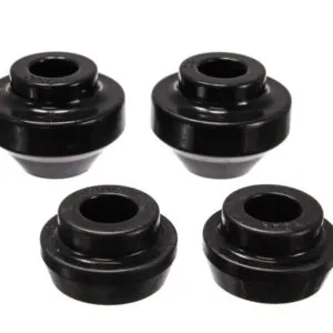 ENERGY SUSPENSION Strut Arm Bushing - Blac 4.7109G