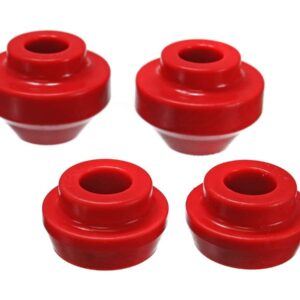 ENERGY SUSPENSION Strut Arm Bushing - Red 4.7109R
