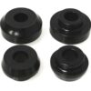 ENERGY SUSPENSION Strut Arm Bushing - Blac 4.7110G