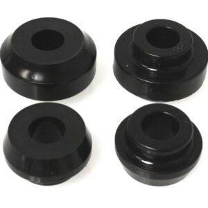 ENERGY SUSPENSION Strut Arm Bushing - Blac 4.7110G