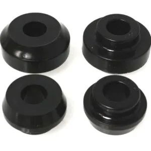 ENERGY SUSPENSION Strut Arm Bushing - Blac 4.7110G