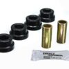 ENERGY SUSPENSION Ford Track Arm Bshng Set 4.7115G