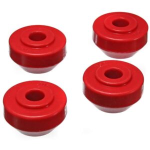 ENERGY SUSPENSION FD STRUT ROD BUSHINGS 4.7117R