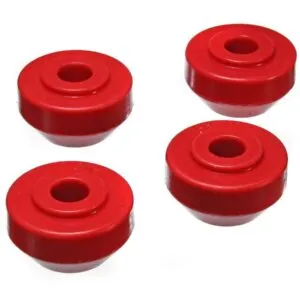 ENERGY SUSPENSION FD STRUT ROD BUSHINGS 4.7117R